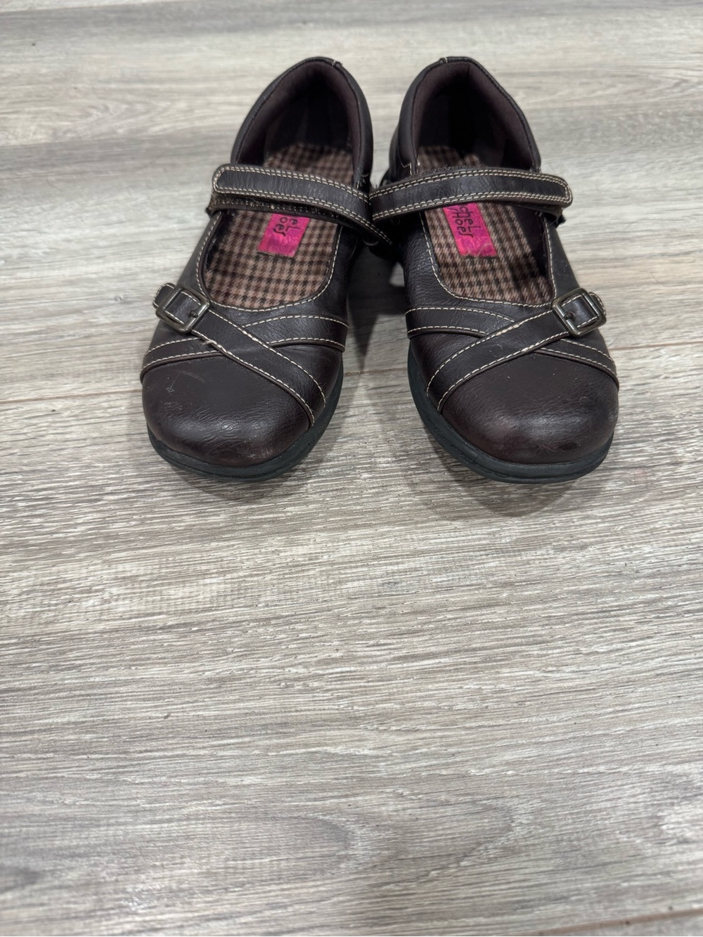 Rachel Shoes - Picture 5 of 5